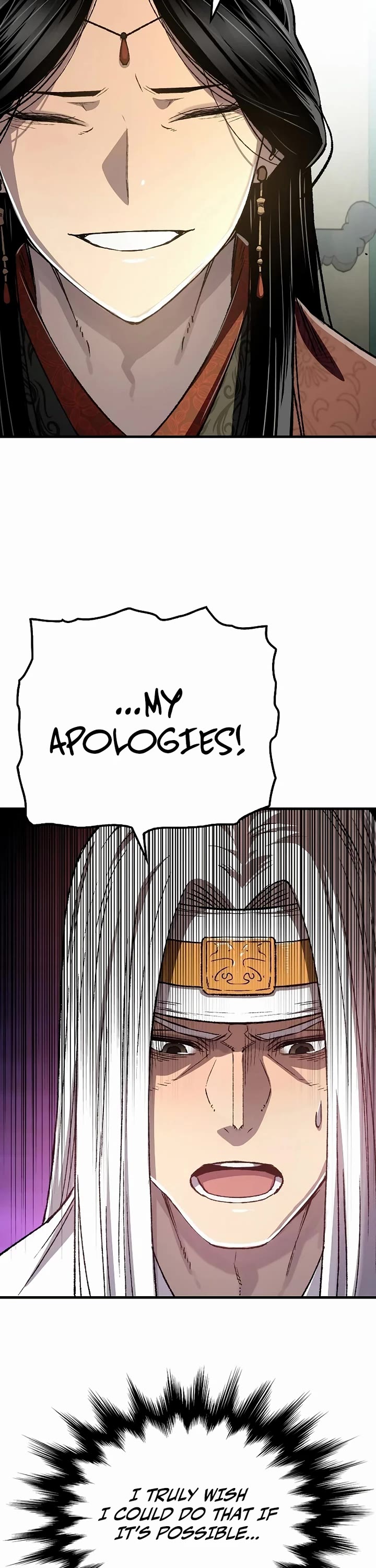 Reborn as the Heavenly Demon Chapter 117 page 23 - Chapter 117