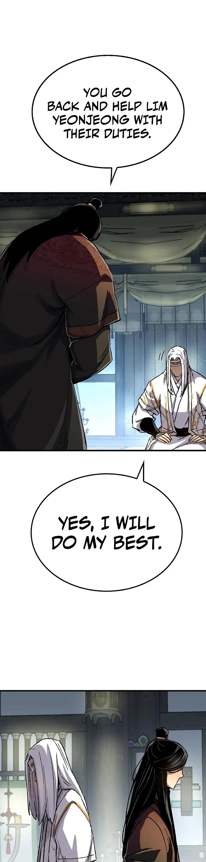 Reborn as the Heavenly Demon Chapter 117 page 26 - Chapter 117