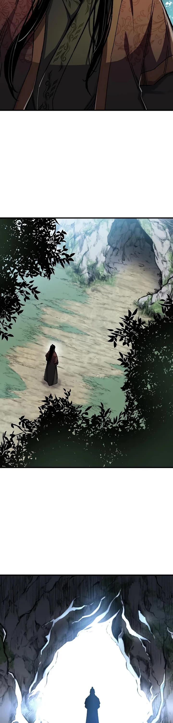 Reborn as the Heavenly Demon Chapter 117 page 28 - Chapter 117