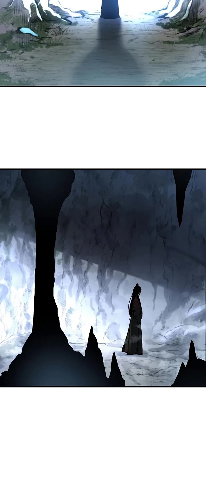 Reborn as the Heavenly Demon Chapter 117 page 29 - Chapter 117