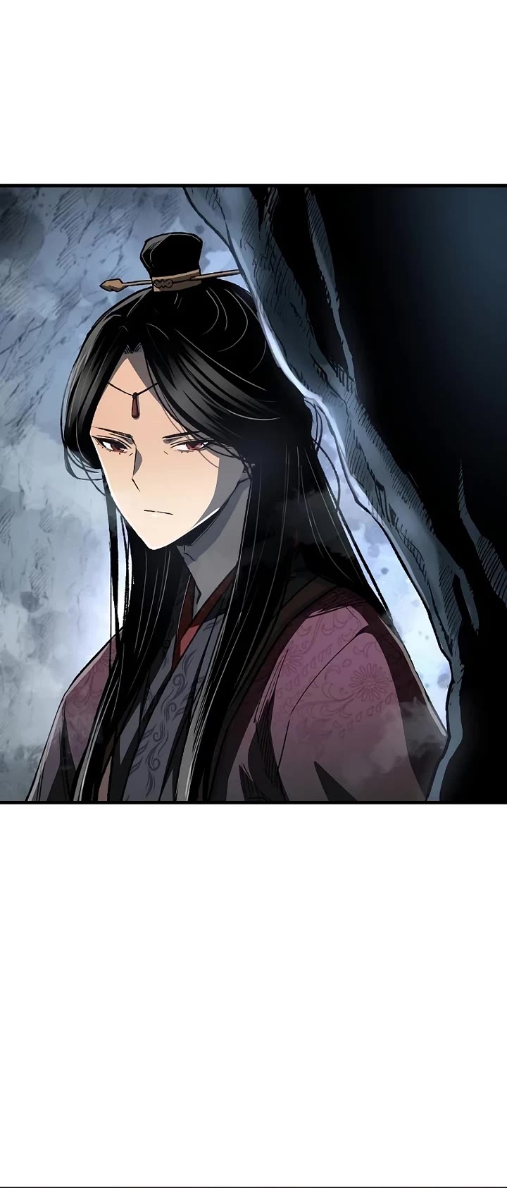 Reborn as the Heavenly Demon Chapter 117 page 30 - Chapter 117
