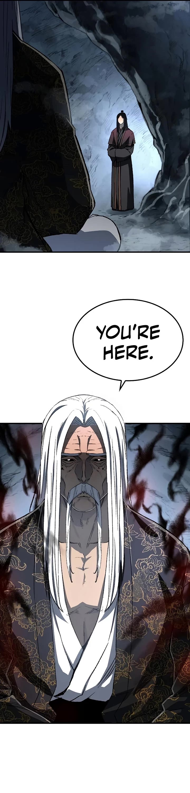 Reborn as the Heavenly Demon Chapter 117 page 31 - Chapter 117