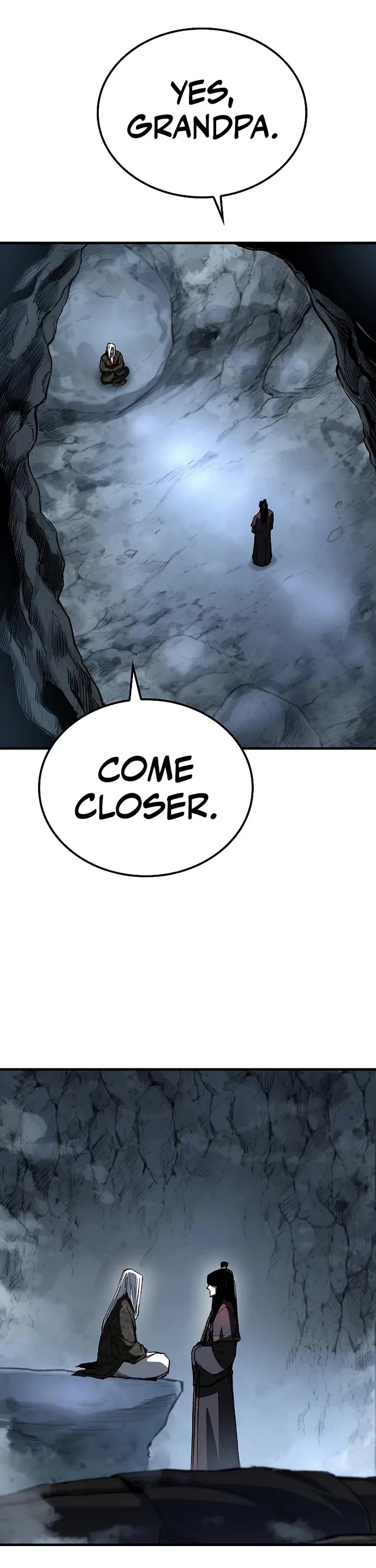 Reborn as the Heavenly Demon Chapter 117 page 32 - Chapter 117