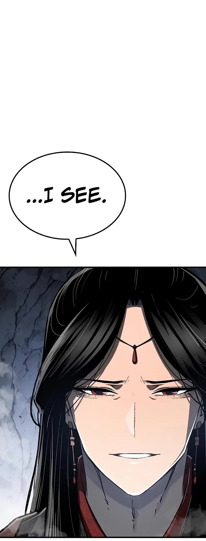 Reborn as the Heavenly Demon Chapter 117 page 35 - Chapter 117