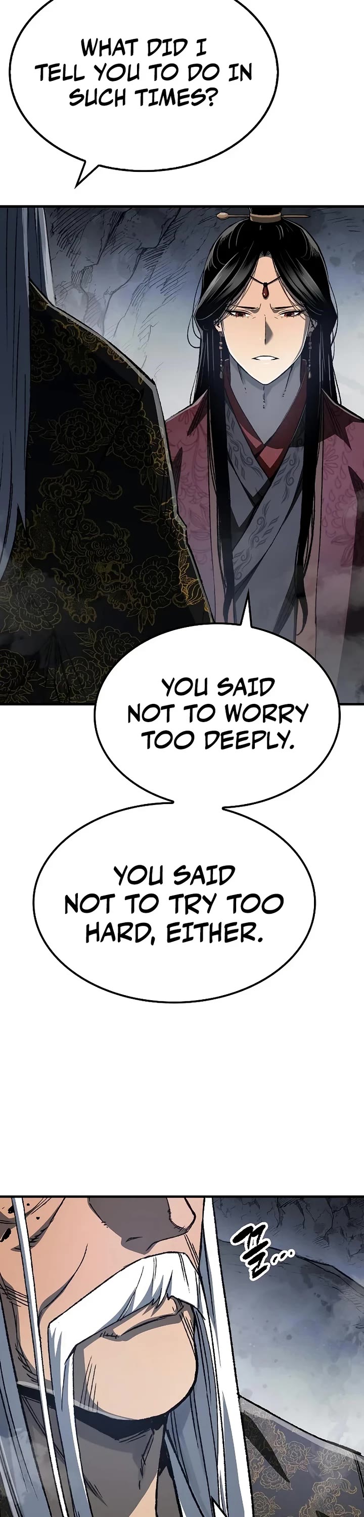 Reborn as the Heavenly Demon Chapter 117 page 37 - Chapter 117
