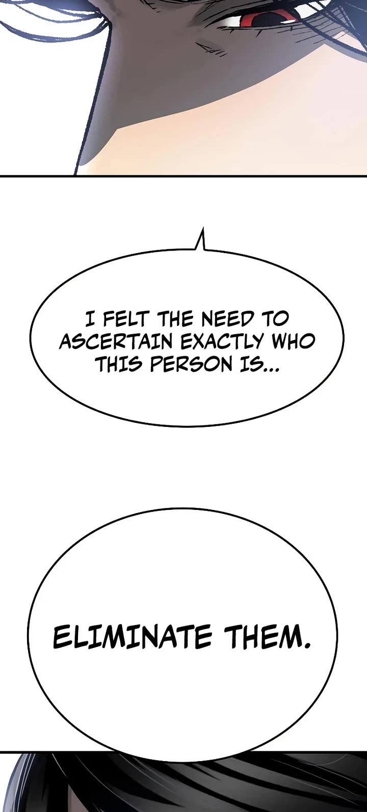 Reborn as the Heavenly Demon Chapter 117 page 39 - Chapter 117