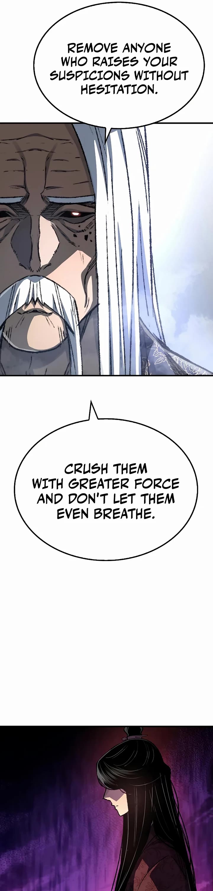 Reborn as the Heavenly Demon Chapter 117 page 41 - Chapter 117