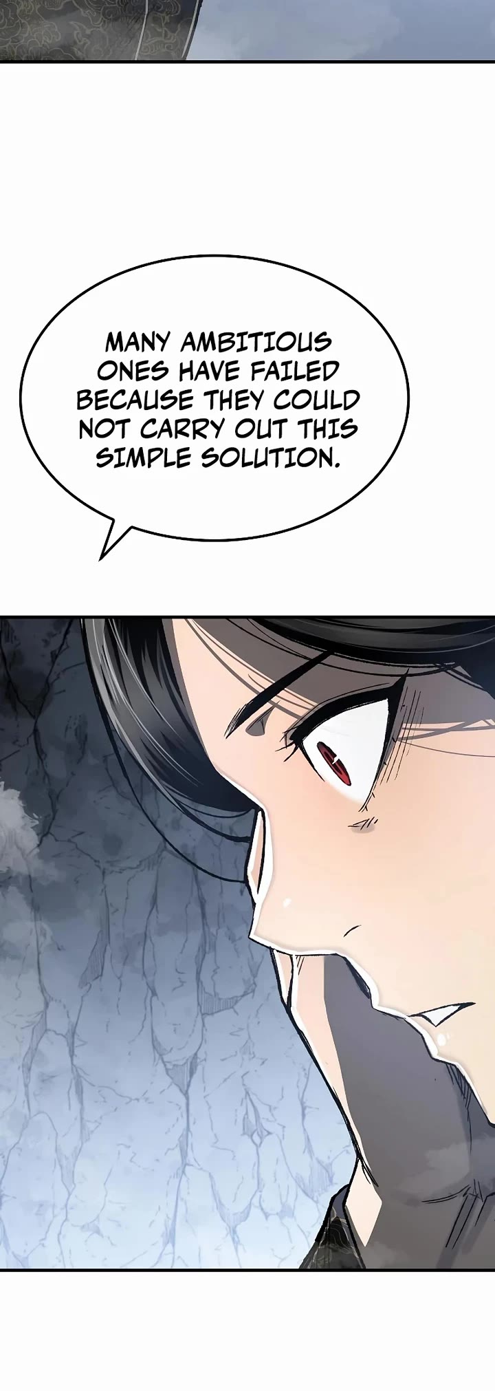 Reborn as the Heavenly Demon Chapter 117 page 44 - Chapter 117