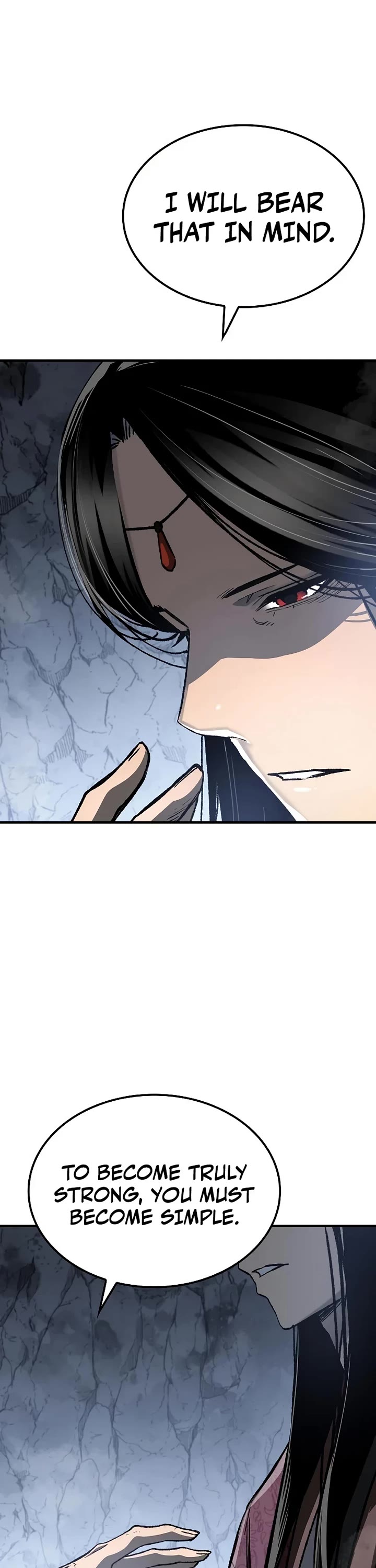 Reborn as the Heavenly Demon Chapter 117 page 46 - Chapter 117