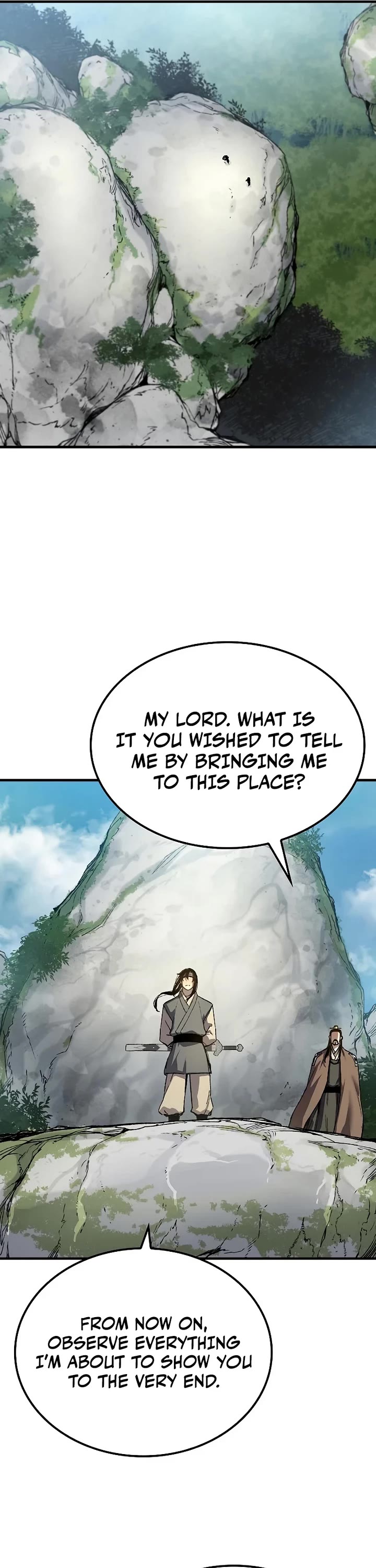 Reborn as the Heavenly Demon Chapter 117 page 51 - Chapter 117