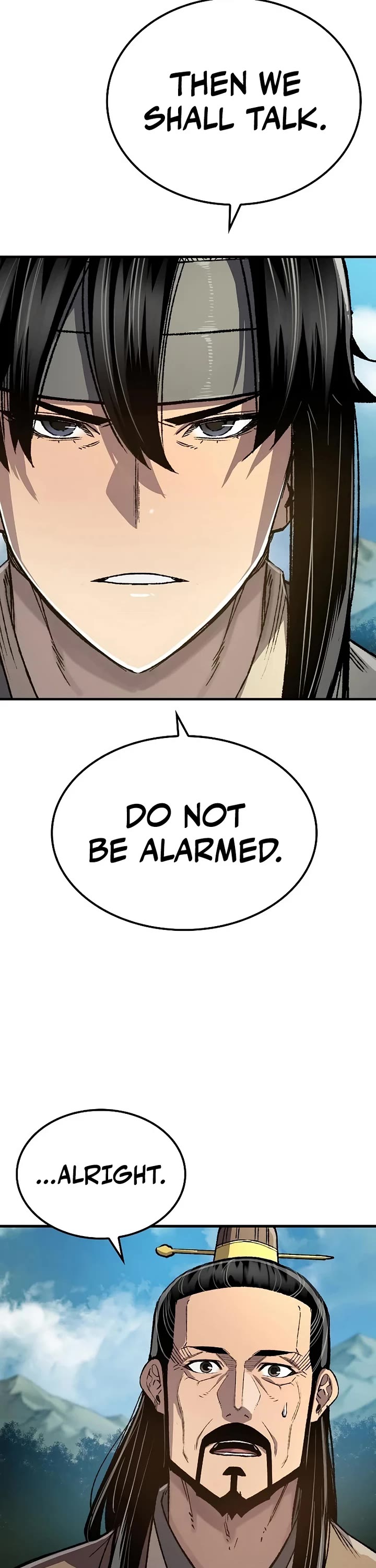 Reborn as the Heavenly Demon Chapter 117 page 52 - Chapter 117