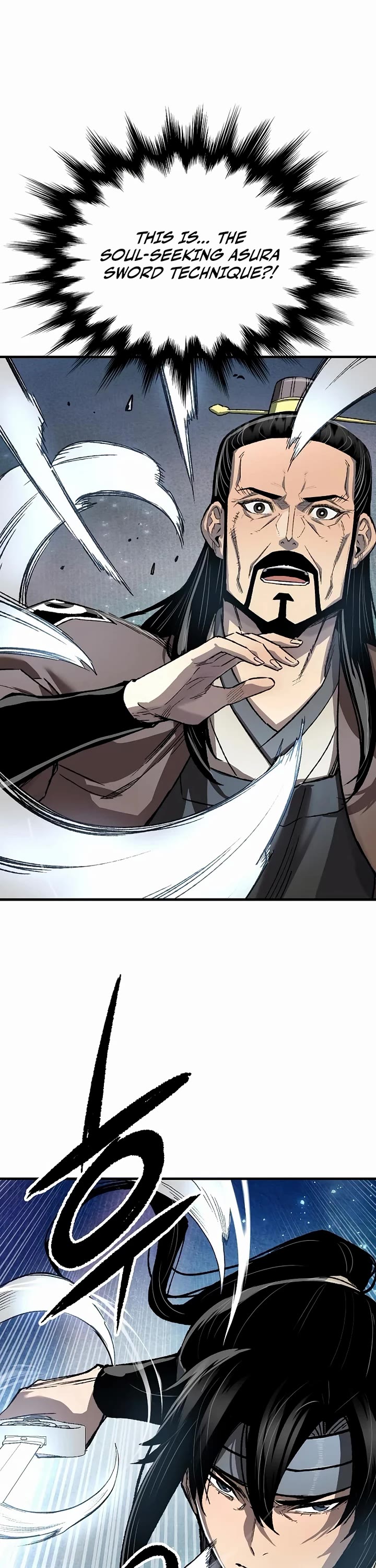 Reborn as the Heavenly Demon Chapter 117 page 56 - Chapter 117