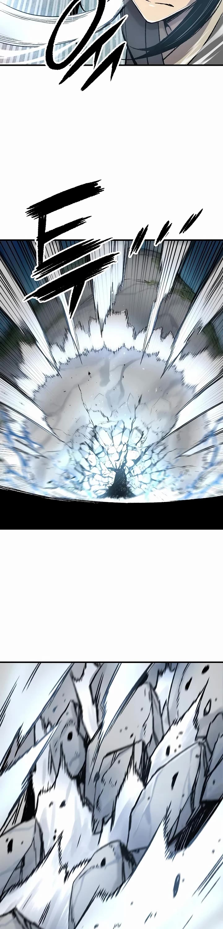 Reborn as the Heavenly Demon Chapter 117 page 57 - Chapter 117