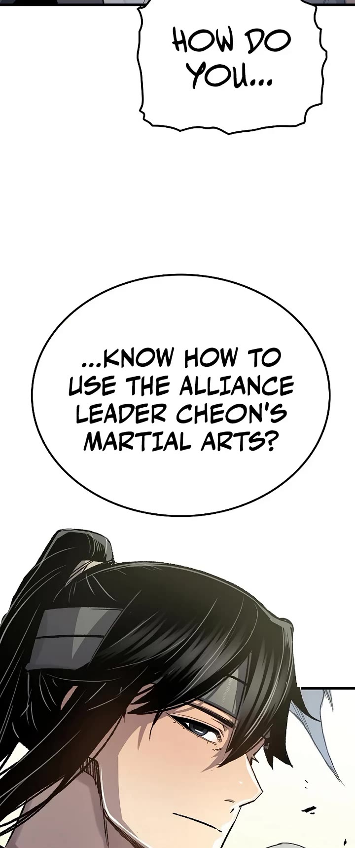Reborn as the Heavenly Demon Chapter 117 page 61 - Chapter 117