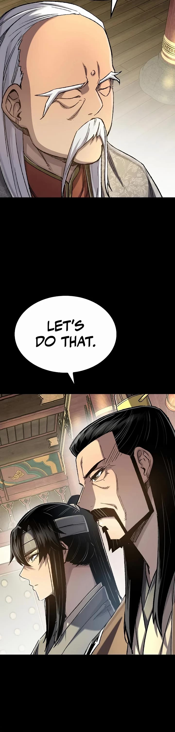 Reborn as the Heavenly Demon Chapter 117 page 7 - Chapter 117