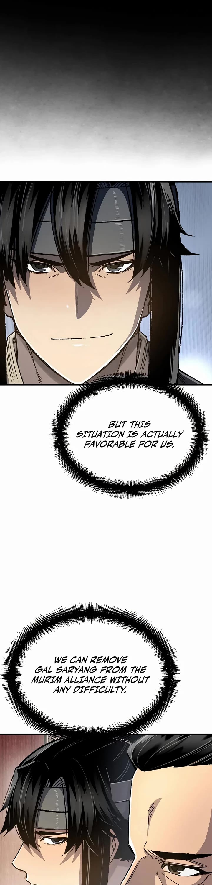 Reborn as the Heavenly Demon Chapter 117 page 8 - Chapter 117