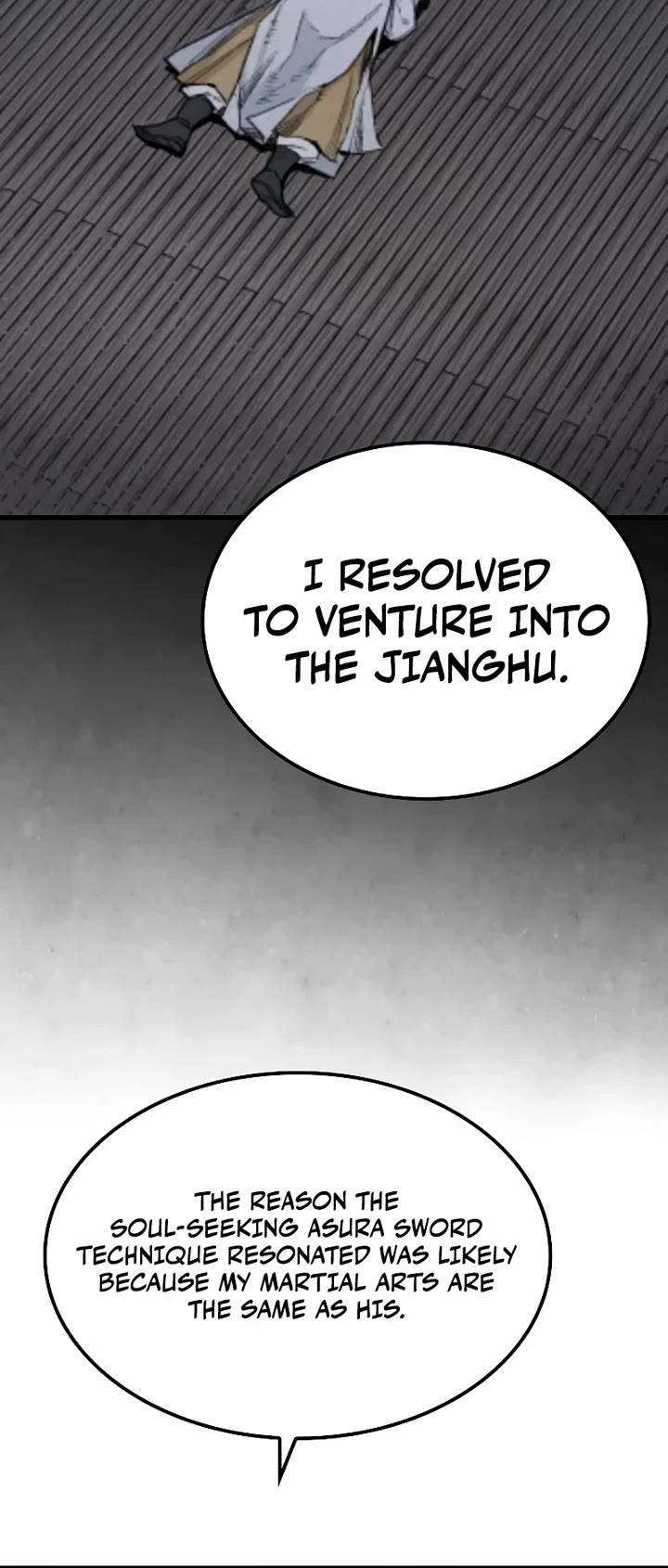 Reborn as the Heavenly Demon Chapter 118 page 10 - Chapter 118