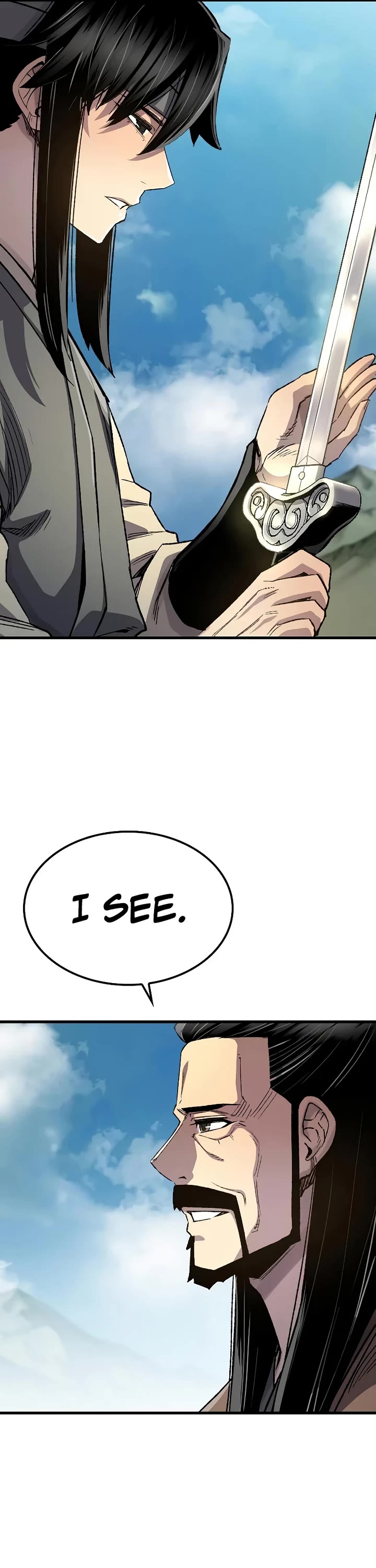 Reborn as the Heavenly Demon Chapter 118 page 11 - Chapter 118