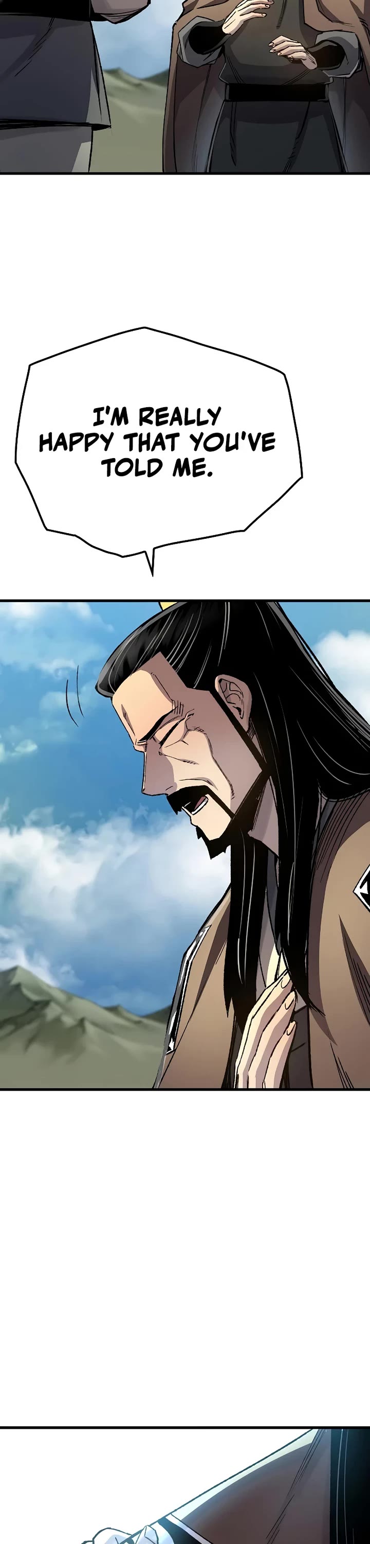 Reborn as the Heavenly Demon Chapter 118 page 13 - Chapter 118