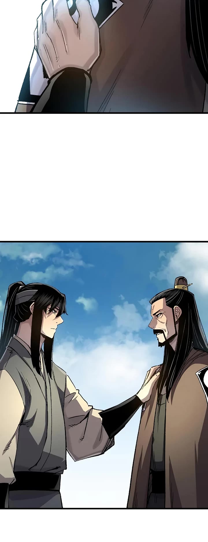 Reborn as the Heavenly Demon Chapter 118 page 14 - Chapter 118