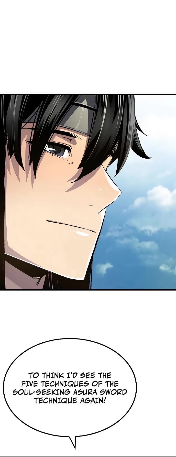 Reborn as the Heavenly Demon Chapter 118 page 15 - Chapter 118
