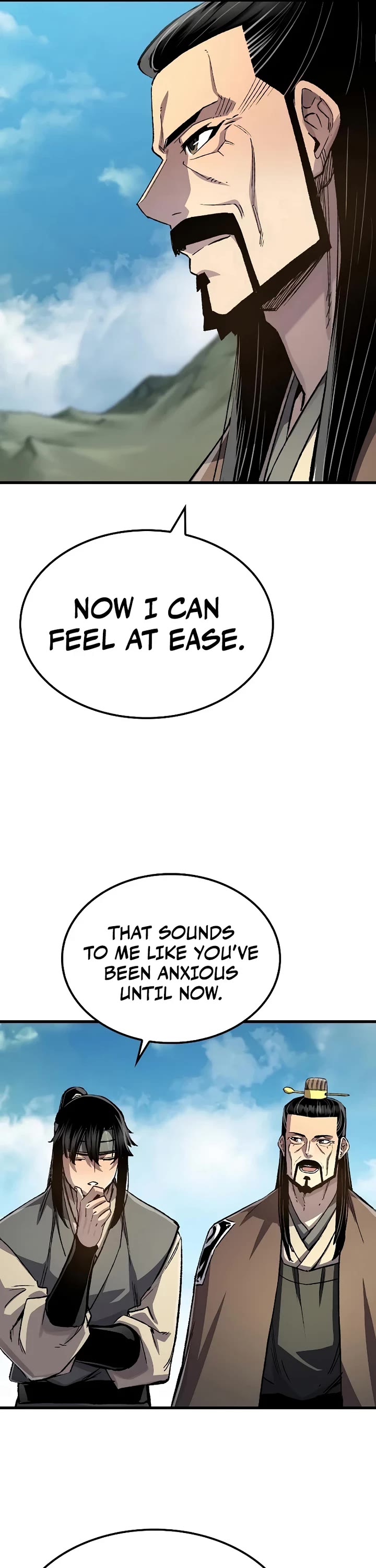 Reborn as the Heavenly Demon Chapter 118 page 16 - Chapter 118