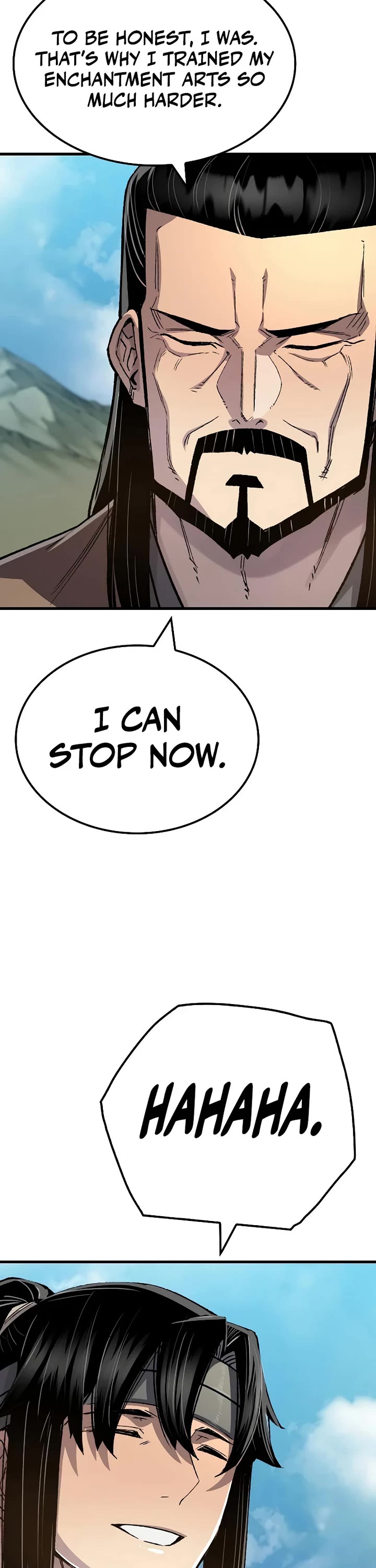 Reborn as the Heavenly Demon Chapter 118 page 17 - Chapter 118