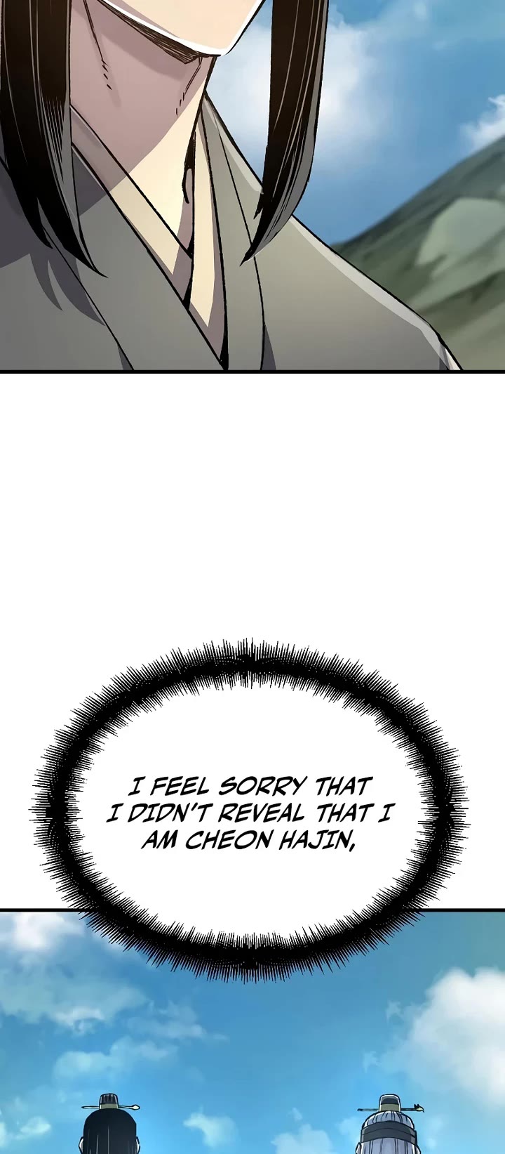Reborn as the Heavenly Demon Chapter 118 page 18 - Chapter 118