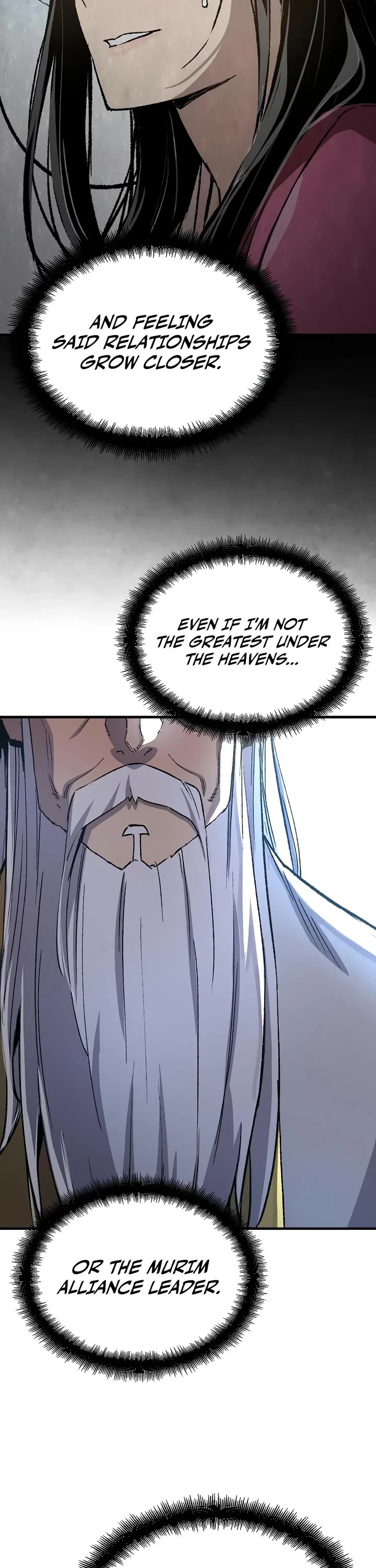 Reborn as the Heavenly Demon Chapter 118 page 21 - Chapter 118