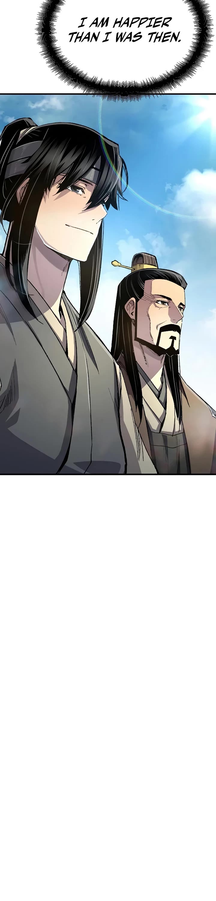 Reborn as the Heavenly Demon Chapter 118 page 22 - Chapter 118