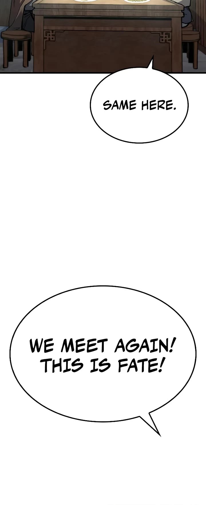 Reborn as the Heavenly Demon Chapter 118 page 24 - Chapter 118