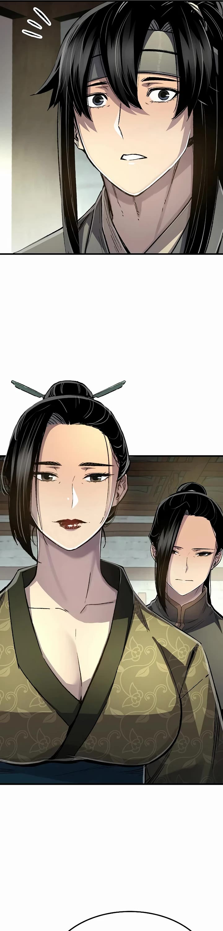 Reborn as the Heavenly Demon Chapter 118 page 25 - Chapter 118