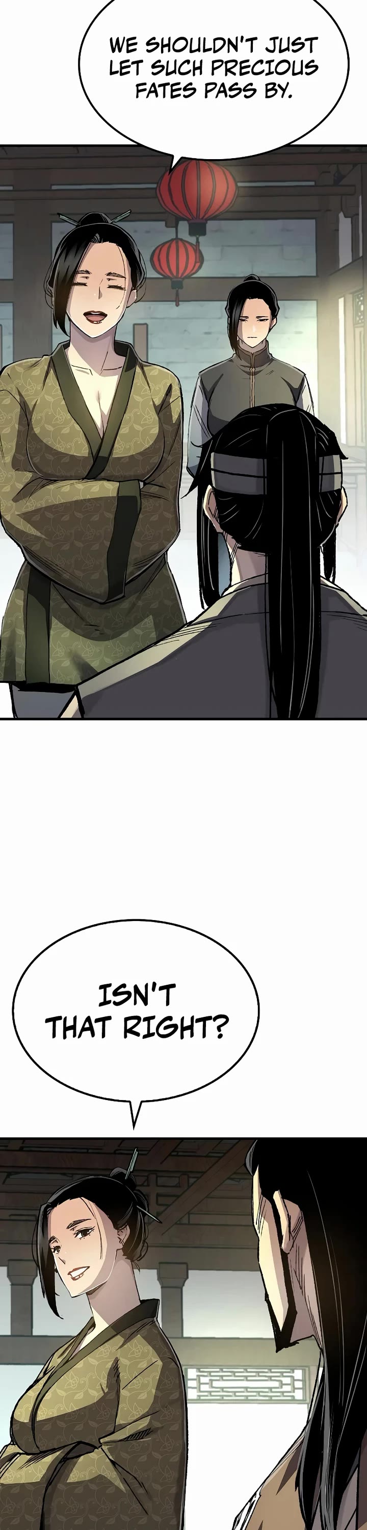 Reborn as the Heavenly Demon Chapter 118 page 26 - Chapter 118