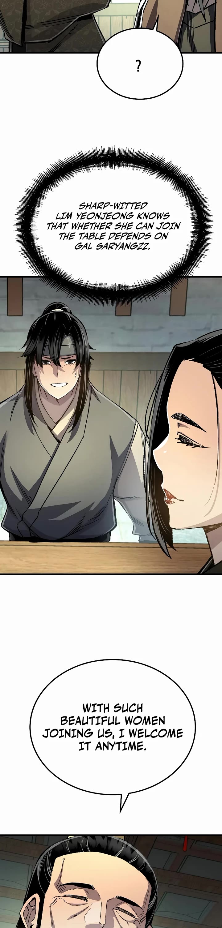 Reborn as the Heavenly Demon Chapter 118 page 27 - Chapter 118