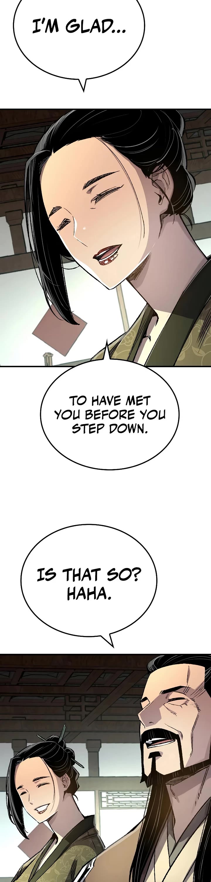 Reborn as the Heavenly Demon Chapter 118 page 31 - Chapter 118