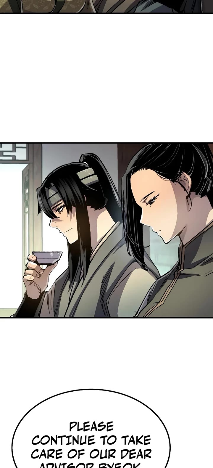 Reborn as the Heavenly Demon Chapter 118 page 33 - Chapter 118