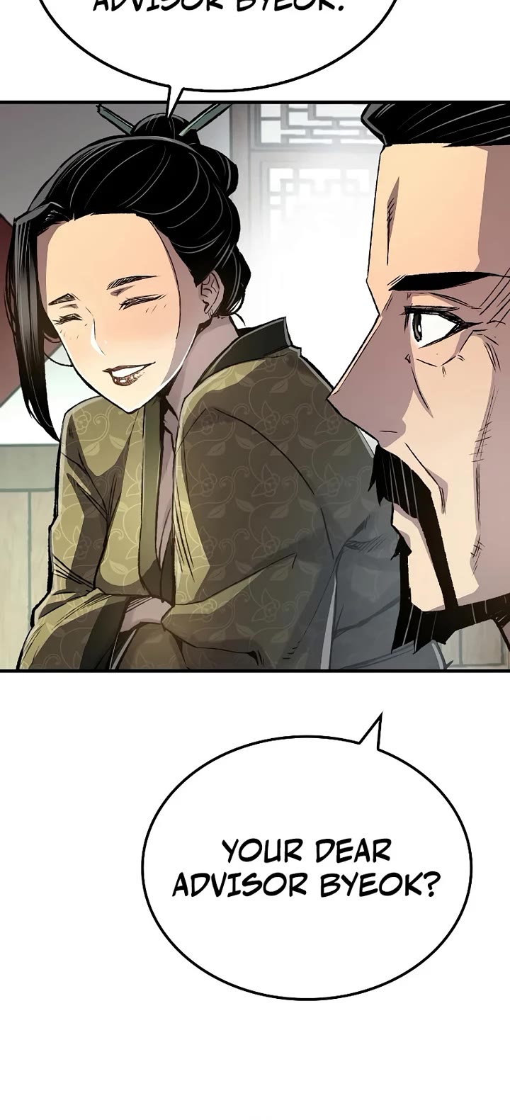 Reborn as the Heavenly Demon Chapter 118 page 34 - Chapter 118