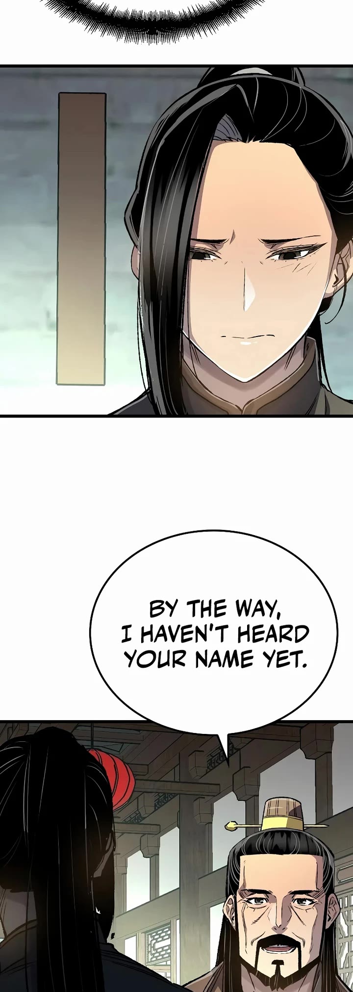 Reborn as the Heavenly Demon Chapter 118 page 38 - Chapter 118