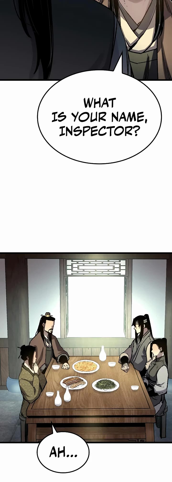 Reborn as the Heavenly Demon Chapter 118 page 39 - Chapter 118