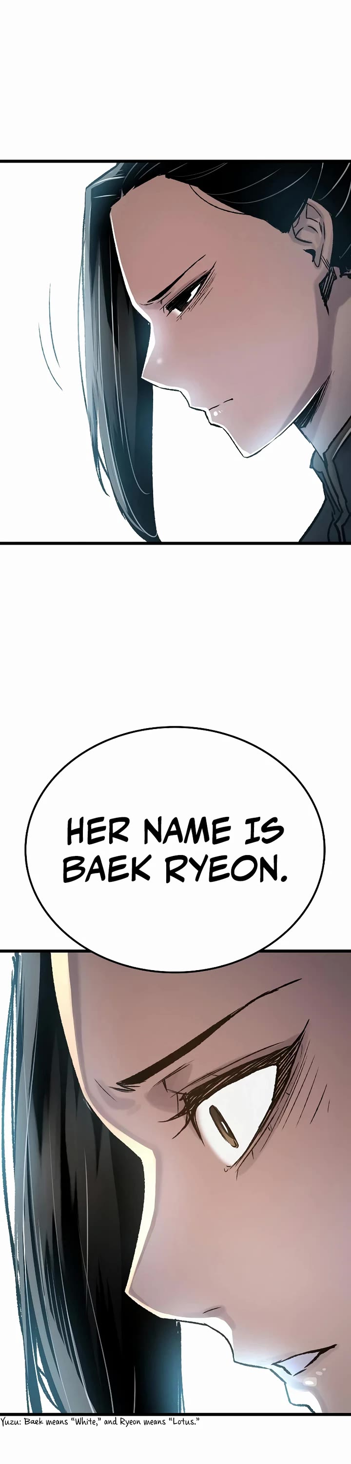 Reborn as the Heavenly Demon Chapter 118 page 40 - Chapter 118