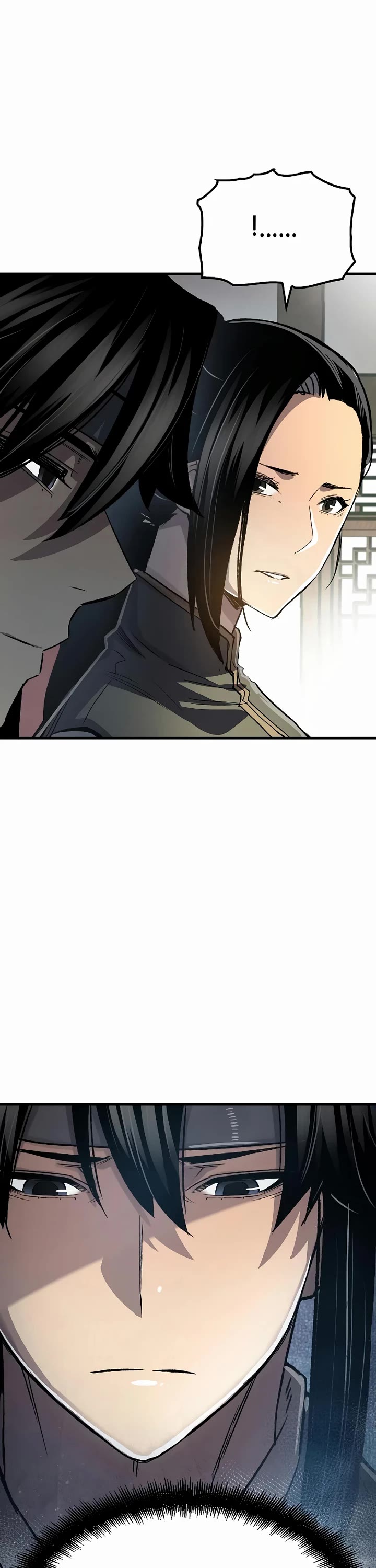 Reborn as the Heavenly Demon Chapter 118 page 41 - Chapter 118
