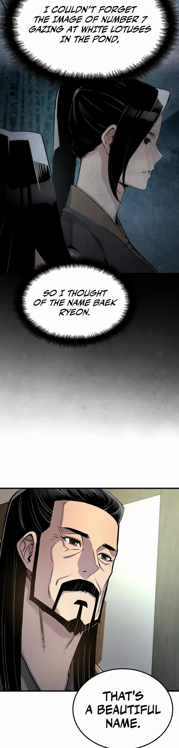 Reborn as the Heavenly Demon Chapter 118 page 42 - Chapter 118