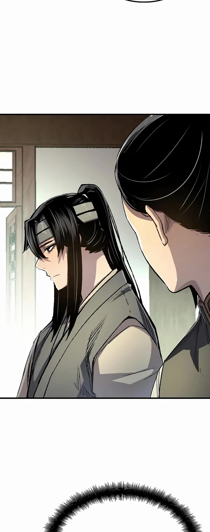 Reborn as the Heavenly Demon Chapter 118 page 43 - Chapter 118