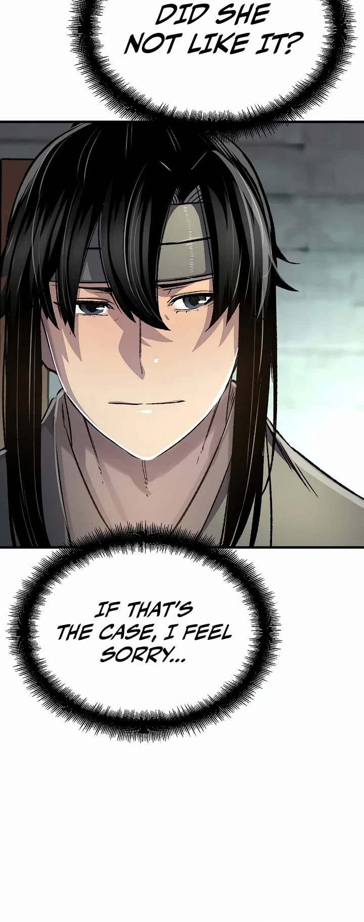 Reborn as the Heavenly Demon Chapter 118 page 44 - Chapter 118