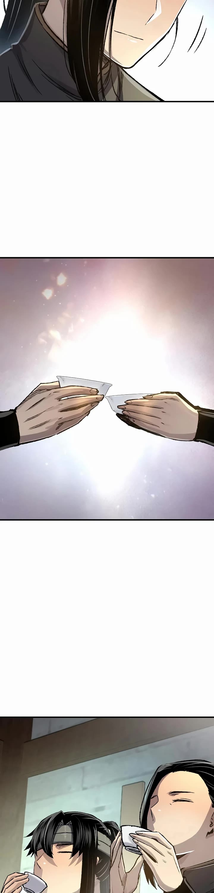 Reborn as the Heavenly Demon Chapter 118 page 46 - Chapter 118