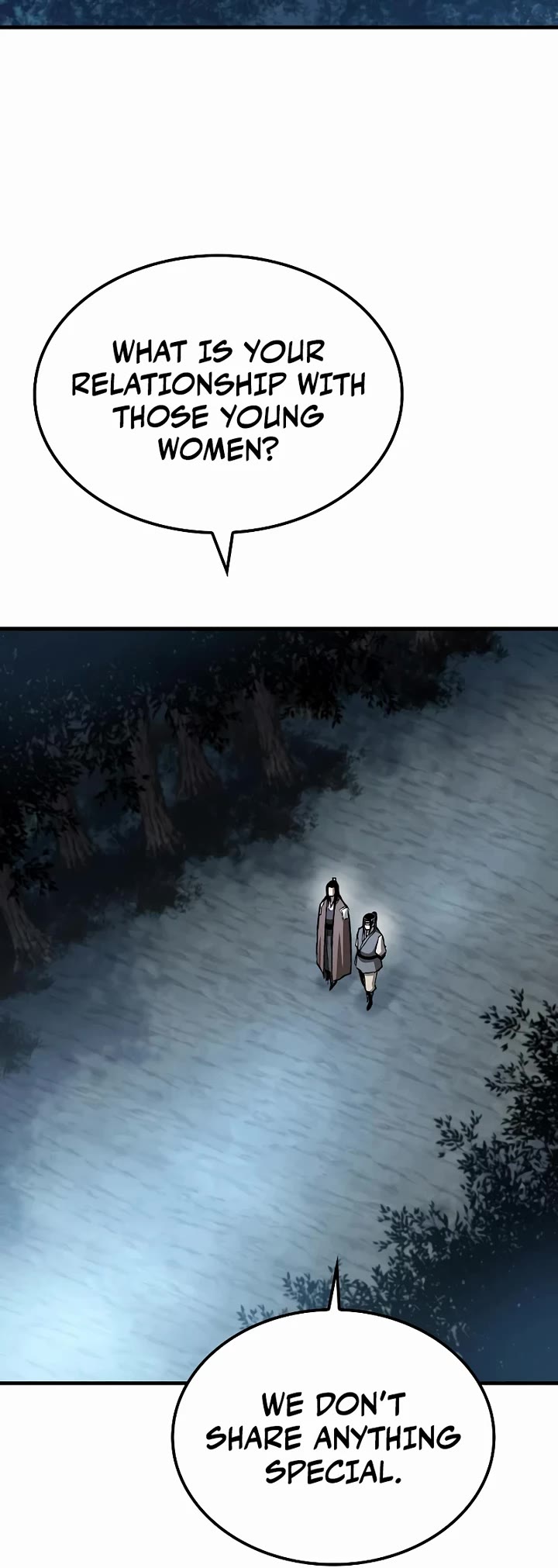 Reborn as the Heavenly Demon Chapter 118 page 48 - Chapter 118