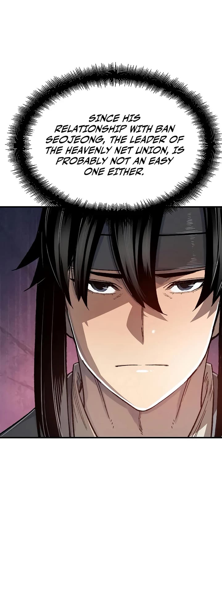Reborn as the Heavenly Demon Chapter 118 page 53 - Chapter 118