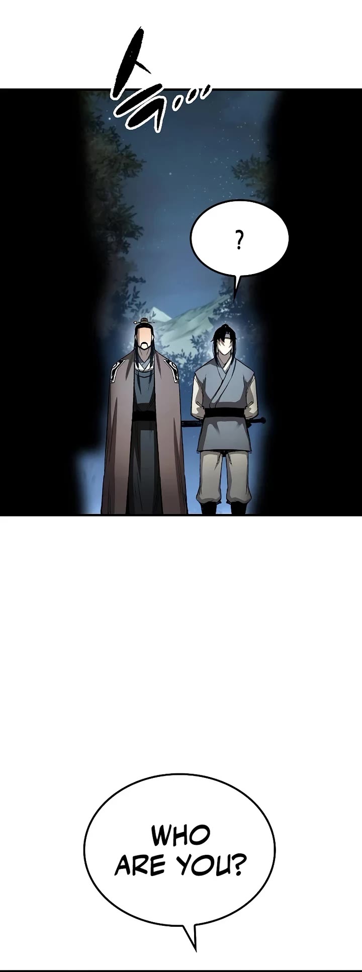 Reborn as the Heavenly Demon Chapter 118 page 54 - Chapter 118