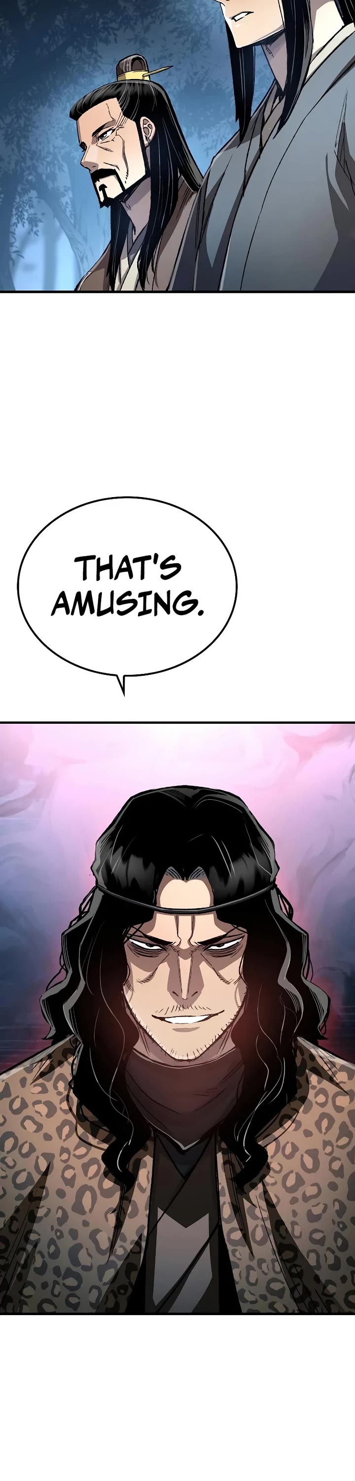 Reborn as the Heavenly Demon Chapter 118 page 56 - Chapter 118