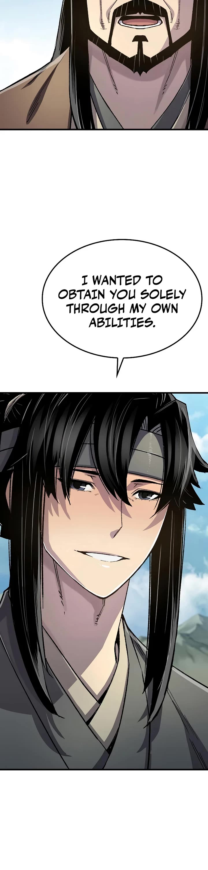 Reborn as the Heavenly Demon Chapter 118 page 7 - Chapter 118
